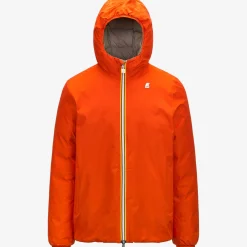 JACK ST THERMO REVERSIBLE