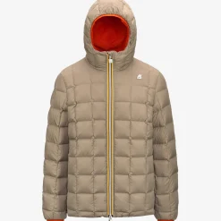 JACK ST THERMO REVERSIBLE