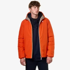 JACK ST THERMO REVERSIBLE