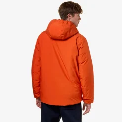 JACK ST THERMO REVERSIBLE