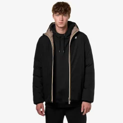 JACK ST THERMO REVERSIBLE