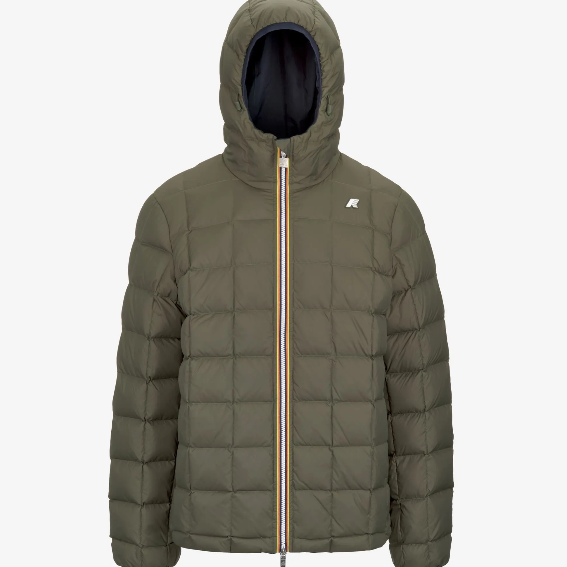 JACK ST THERMO REVERSIBLE