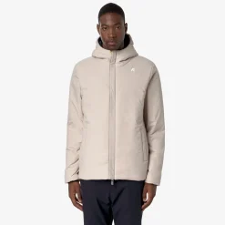 JACK ST WARM REVERSIBLE