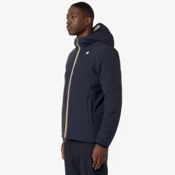 JACK ST WARM REVERSIBLE