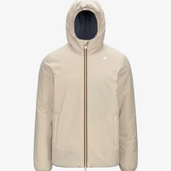 JACK ST WARM REVERSIBLE