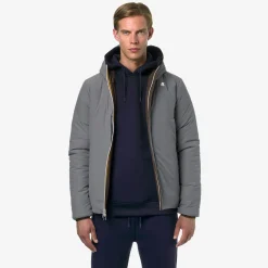 JACK ST WARM REVERSIBLE