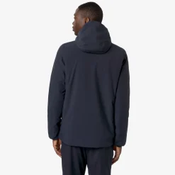 JACK ST WARM REVERSIBLE