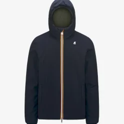 JACK ST WARM REVERSIBLE