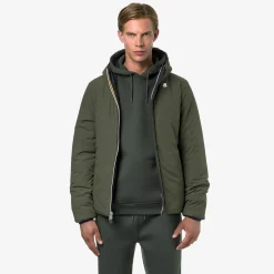 JACK ST WARM REVERSIBLE