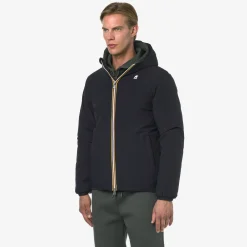 JACK ST WARM REVERSIBLE