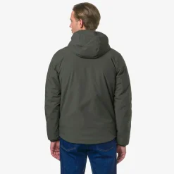 JACK ST WARM REVERSIBLE