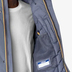 JACKEN BONDED PADDED