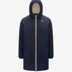 JACOB ST WARM REVERSIBLE