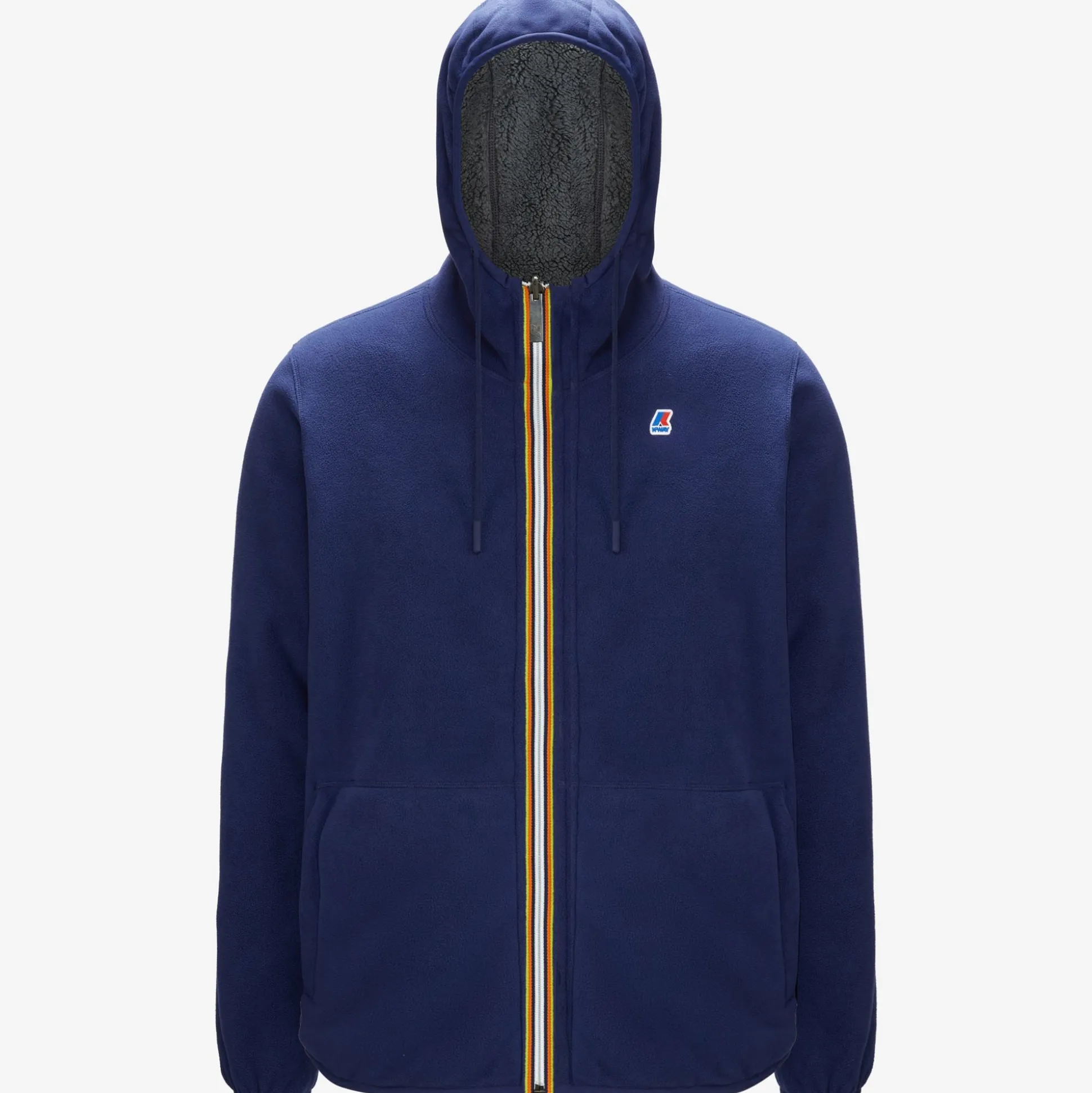 JACQUES POLAR REVERSIBLE