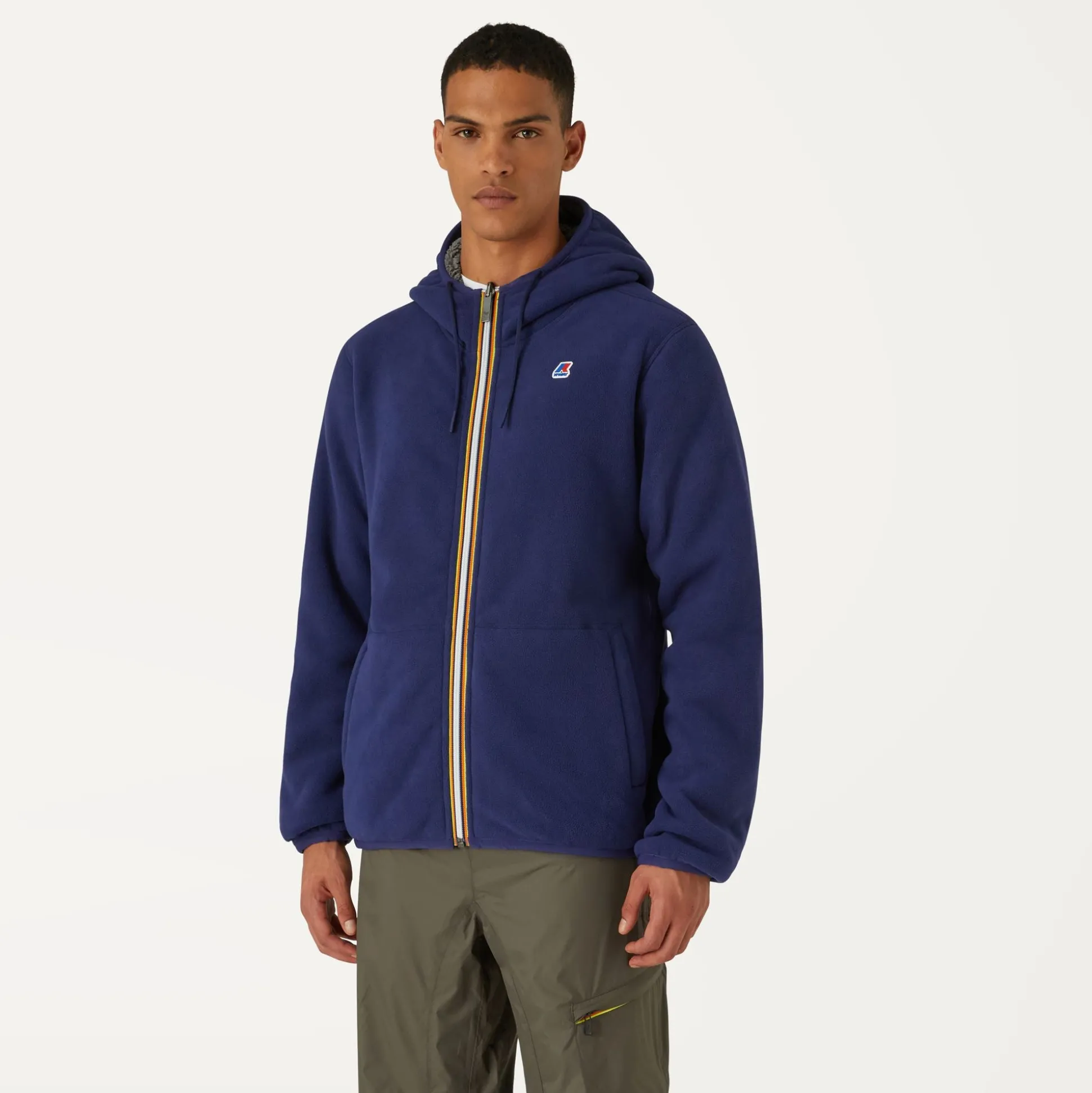 JACQUES POLAR REVERSIBLE