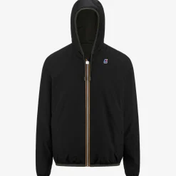 JACQUES REVERSIBLE RIPSTOP