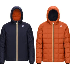 JACQUES THERMO PLUS.2 REVERSIBLE