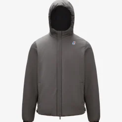 JACQUES WARM REVERSIBLE