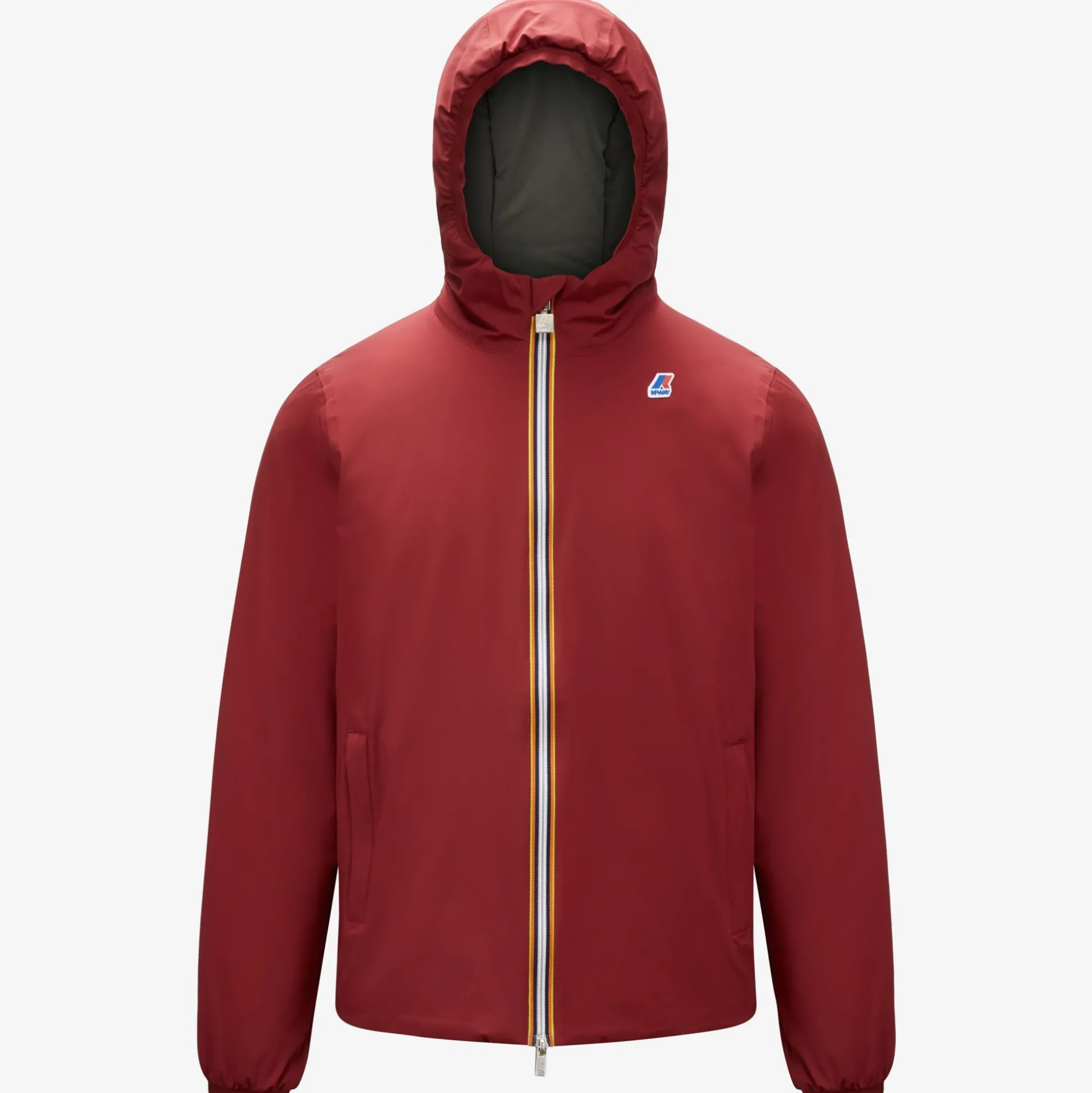 JACQUES WARM REVERSIBLE