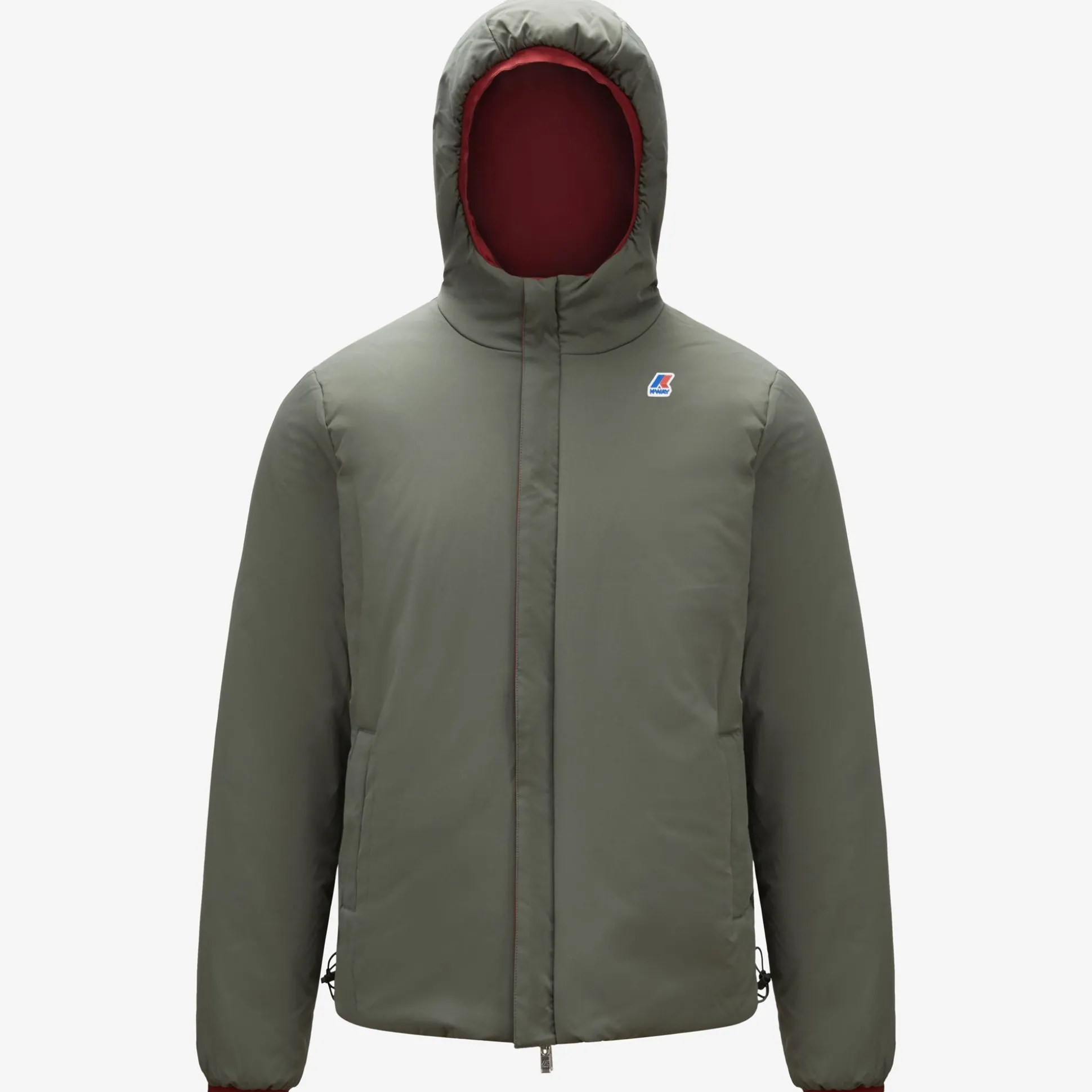 JACQUES WARM REVERSIBLE