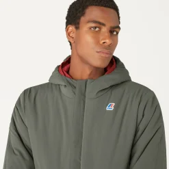 JACQUES WARM REVERSIBLE