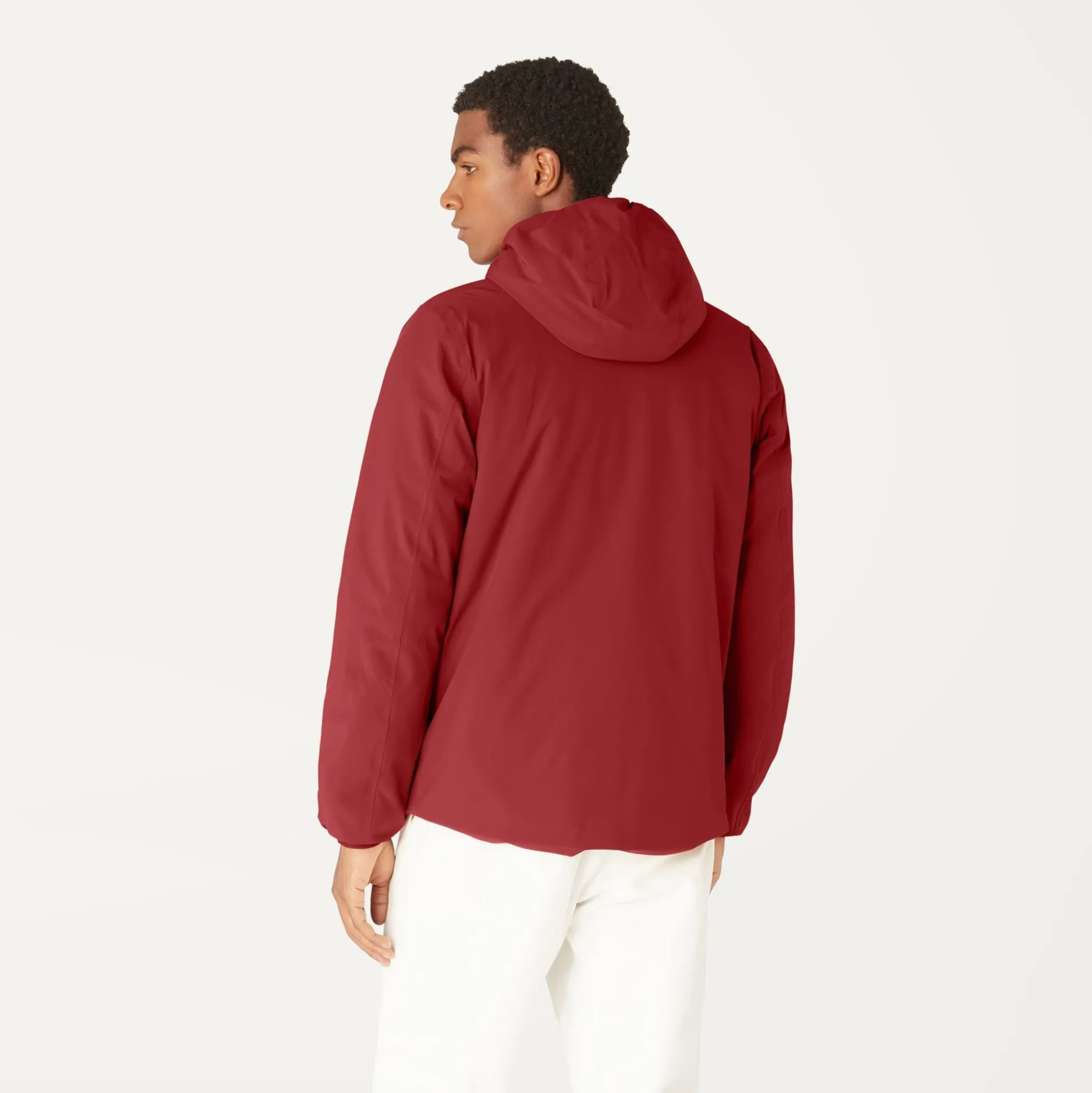 JACQUES WARM REVERSIBLE