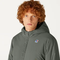 JACQUES WARM REVERSIBLE