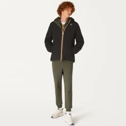 JACQUES WARM REVERSIBLE