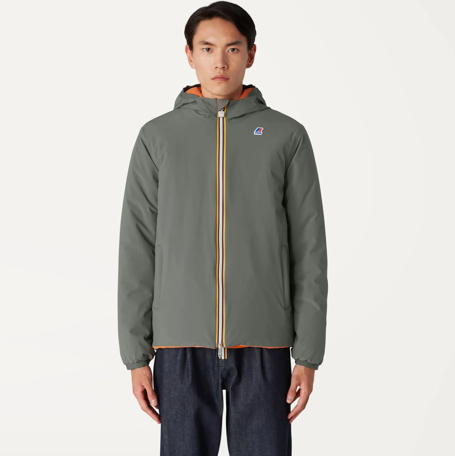 JACQUES WARM REVERSIBLE