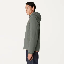 JACQUES WARM REVERSIBLE