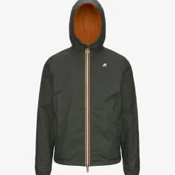 JAKE PLUS.2 REVERSIBLE