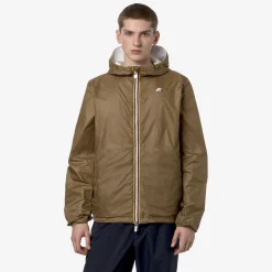 JAKE PLUS.2 REVERSIBLE