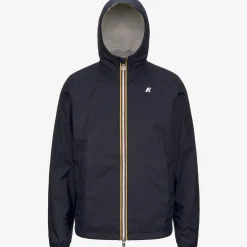 JAKE PLUS.2 REVERSIBLE