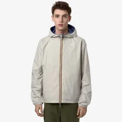 JAKE PLUS.2 REVERSIBLE