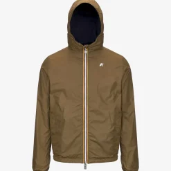 JAKE PLUS.2 REVERSIBLE