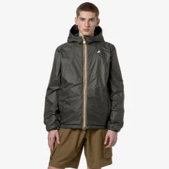 JAKE PLUS.2 REVERSIBLE