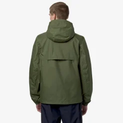 JAKE PLUS.2 REVERSIBLE