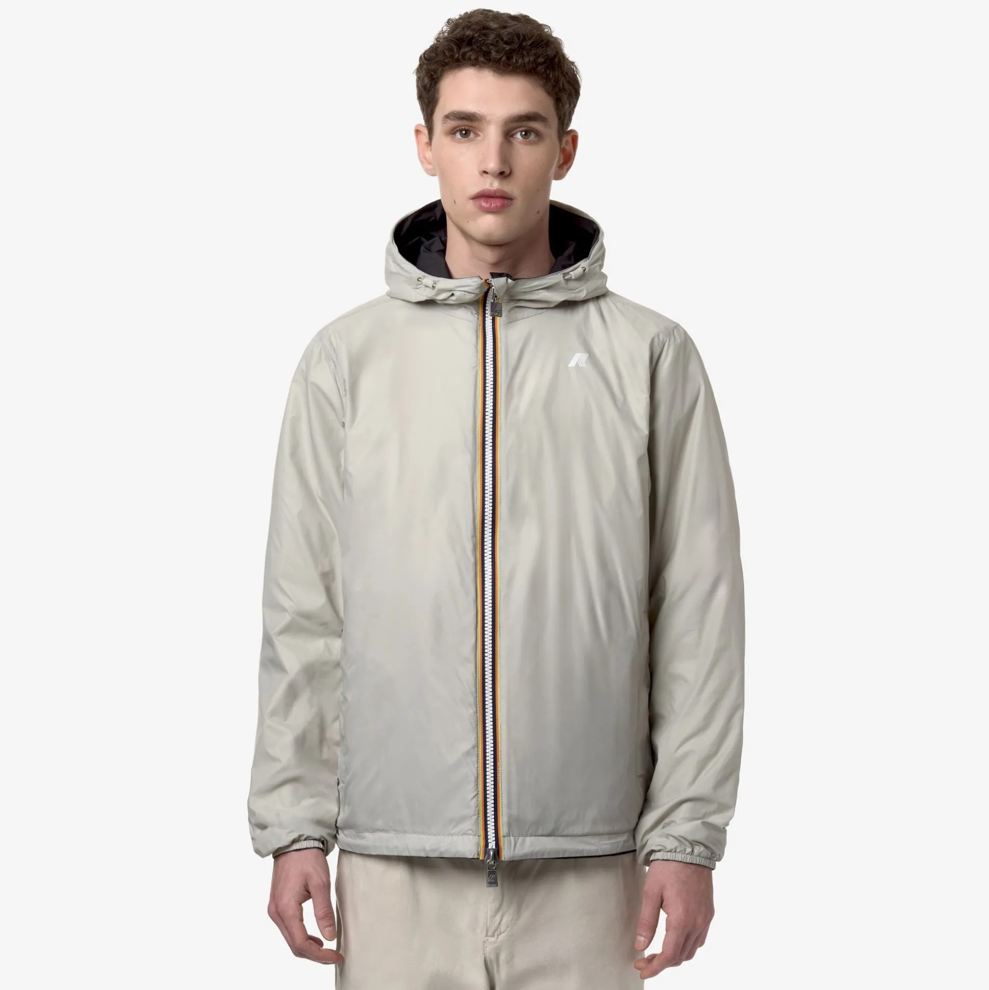 JAKE PLUS.2 REVERSIBLE