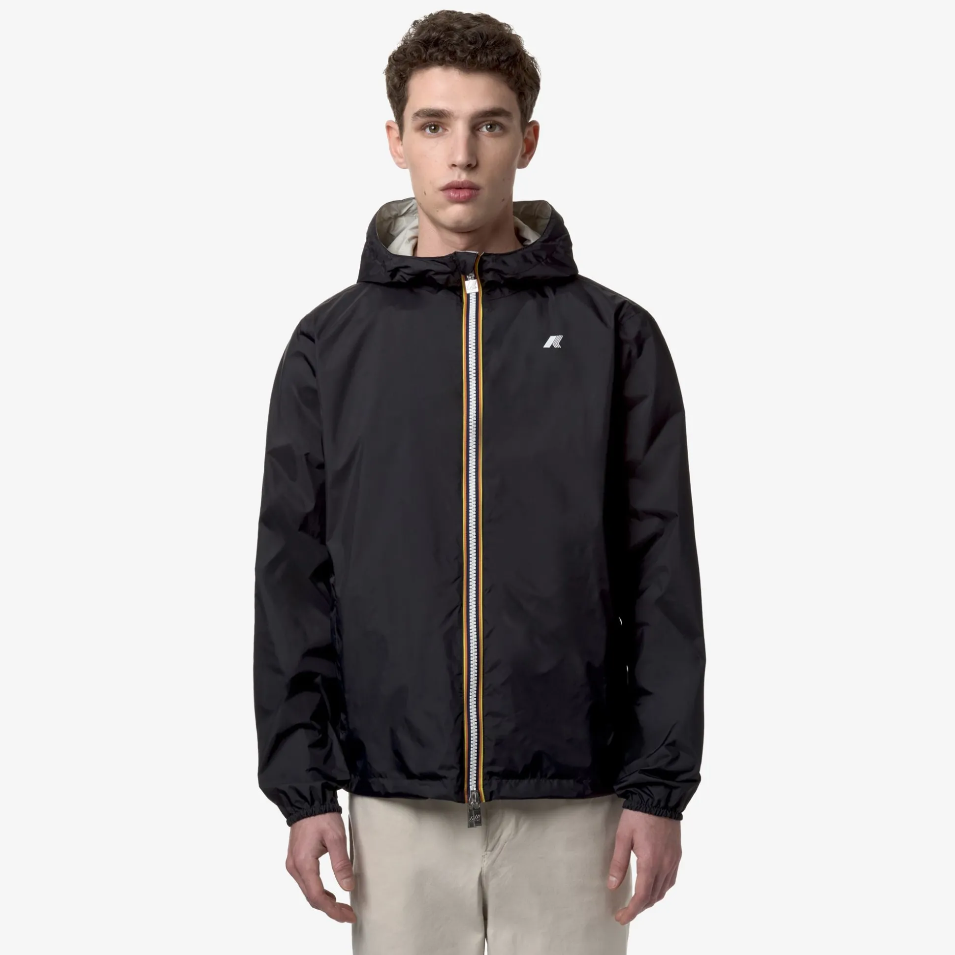 JAKE PLUS.2 REVERSIBLE