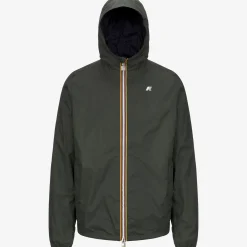 JAKE PLUS.2 REVERSIBLE