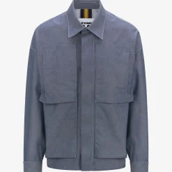 KAYEL CHAMBRAY 3L