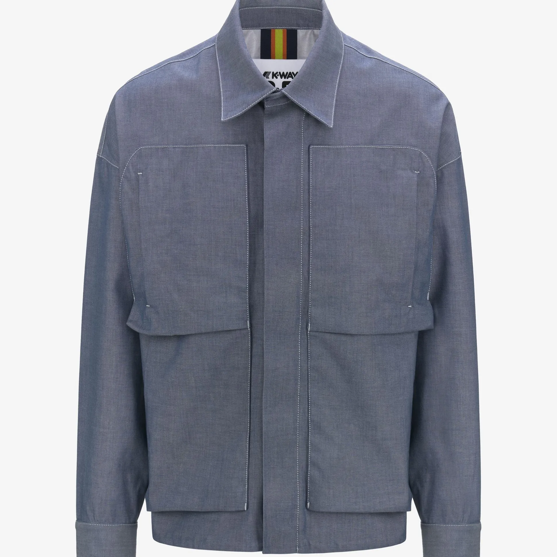 KAYEL CHAMBRAY 3L