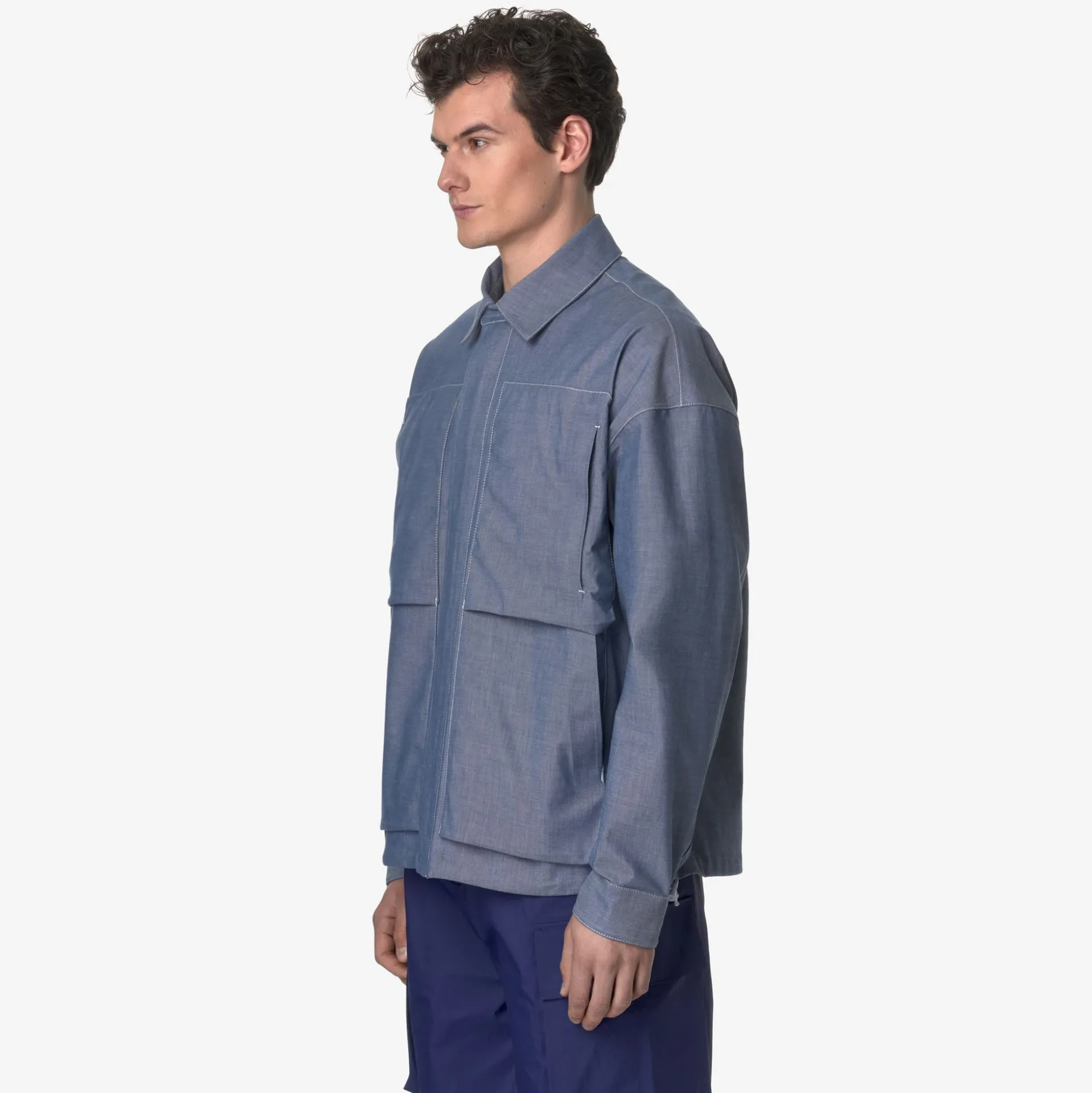 KAYEL CHAMBRAY 3L