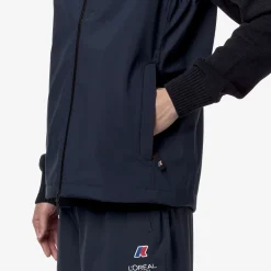 KERHOSTIN ORIENT EXPRESS TEAM AC