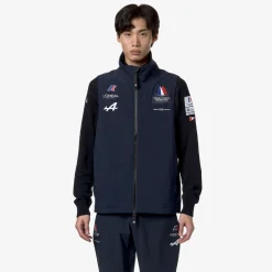 KERHOSTIN ORIENT EXPRESS TEAM AC