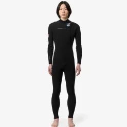 K-WAY LONG WETSUIT