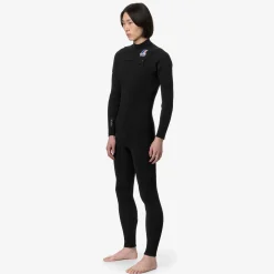 K-WAY LONG WETSUIT