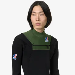 K-WAY LONG WETSUIT
