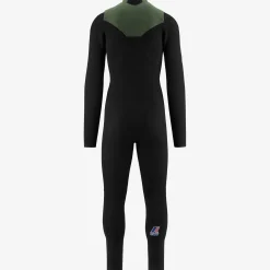 K-WAY LONG WETSUIT