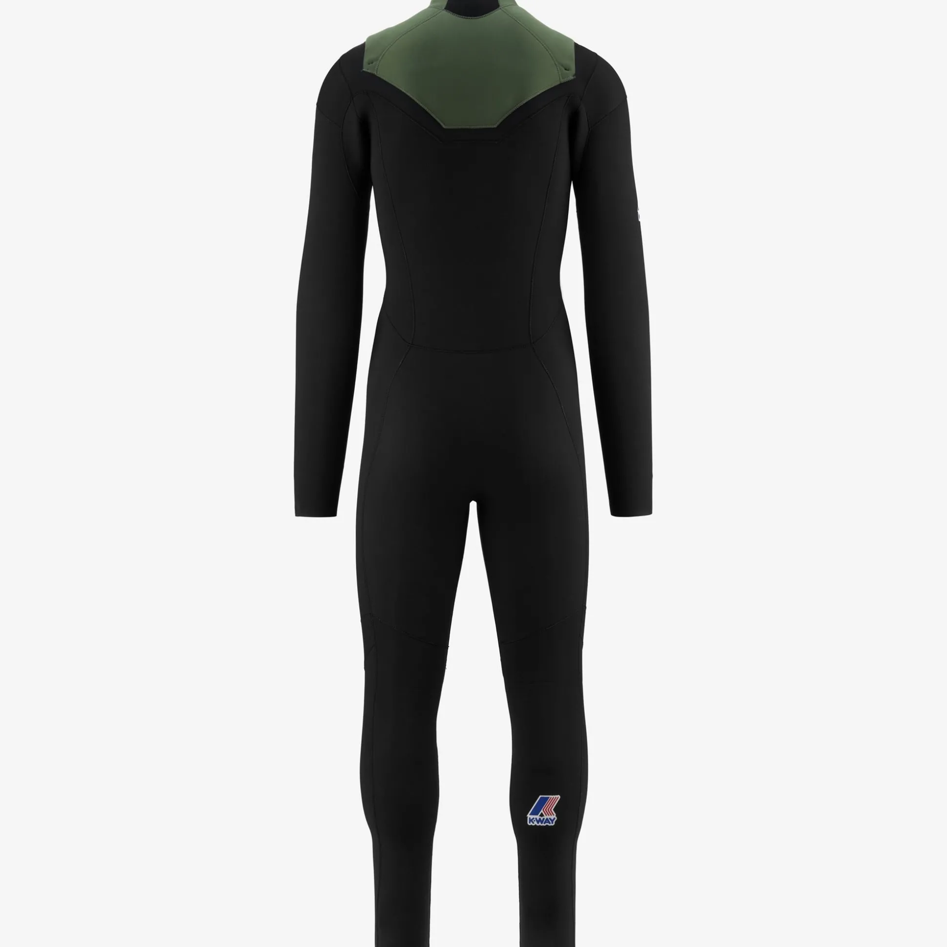 K-WAY LONG WETSUIT